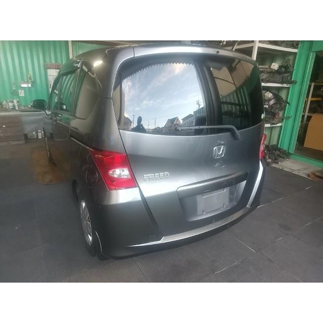 34862☆部品取☆中期フリード GB3部品取り／パーツ取り車／ご希望部品 