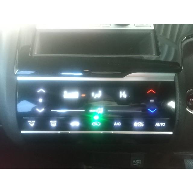☆34868☆部品取車有☆フィットハイブリッド GP5☆ 部品ばら売り