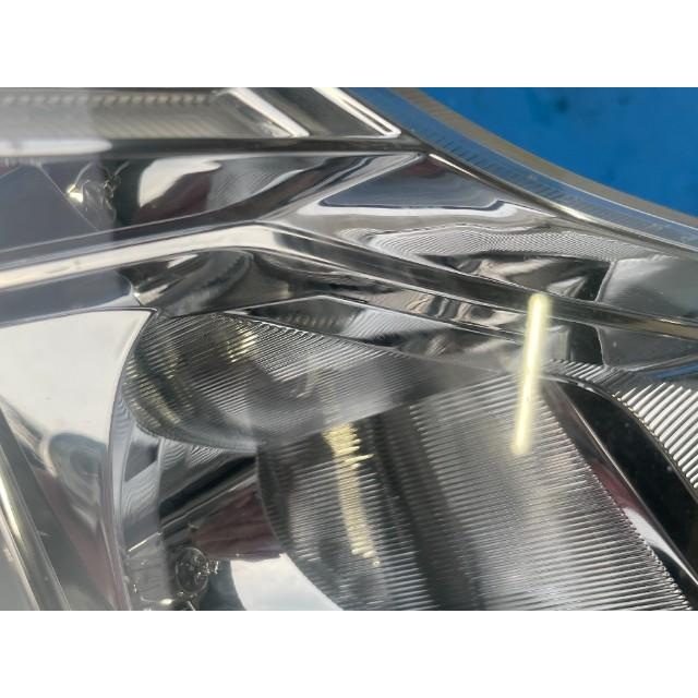 34925☆RK5 後期 ステップワゴンスパーダ☆右HIDヘッドライト ☆KOITO