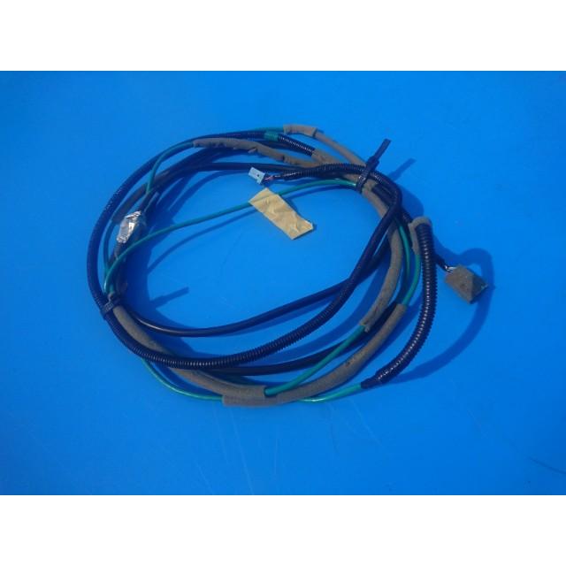 ☆34928☆部品取☆後期ステップワゴンスパーダ RK5☆バックカメラ用 