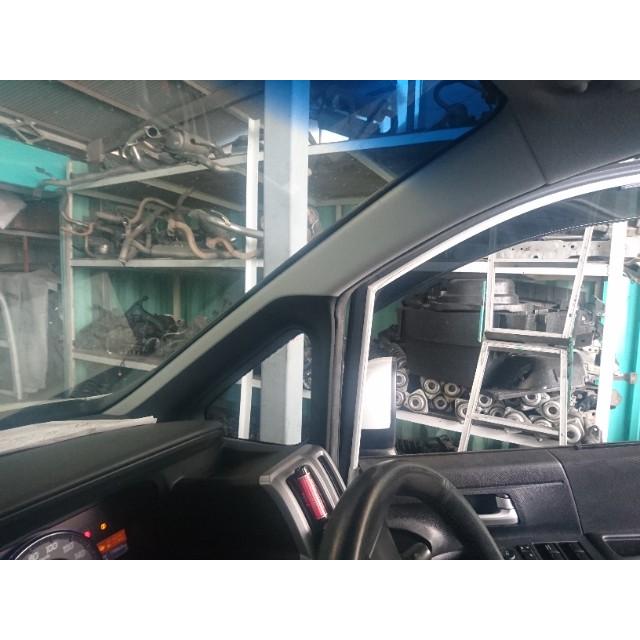 ☆34928☆後期ステップワゴンスパーダ　RK5　部品取り／パーツ取り車／ ☆34928☆部品取☆後期ステップワゴンスパーダ RK5☆右フロントピラー