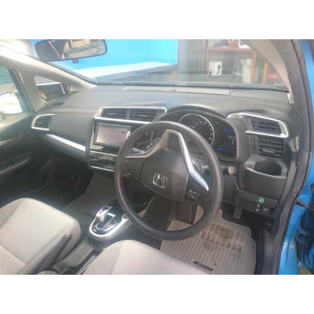 ☆34934☆部品取りばら売り☆フィットハイブリッド GP5☆パーツ