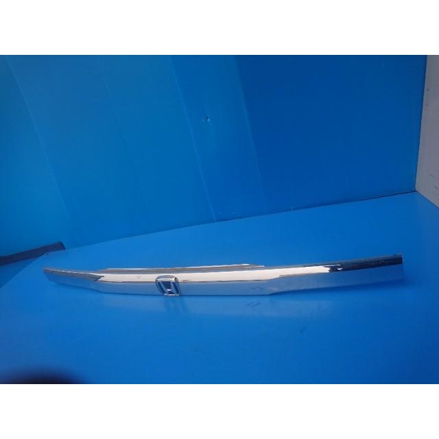 ☆34937☆部品取車☆NBOXカスタム JF1☆メッキガーニッシュ／カメラ付 