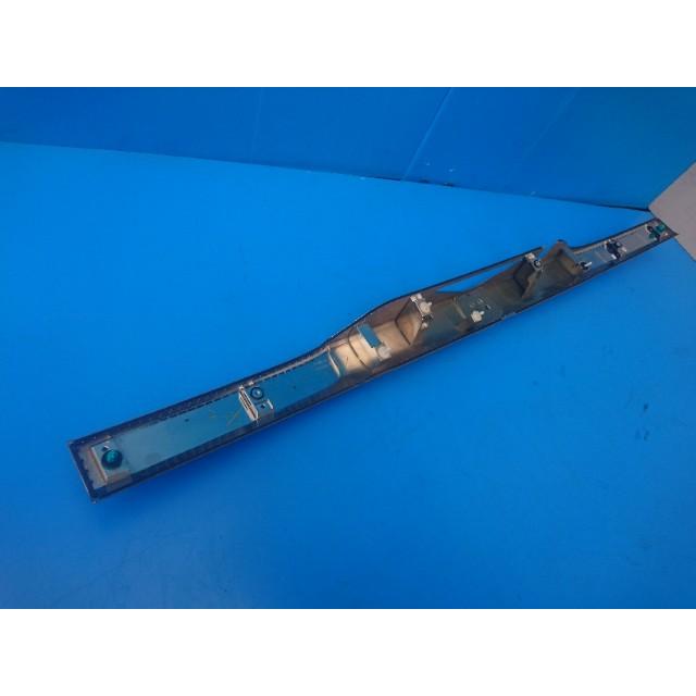 ☆34937☆部品取車☆NBOXカスタム JF1☆メッキガーニッシュ／カメラ付 
