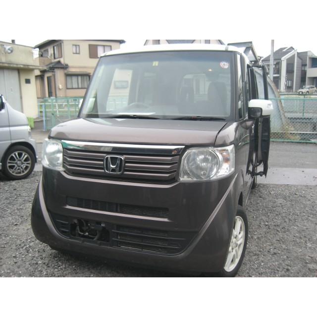 ホンダN BOX 2012パーツ 部品取り 【公式通販】