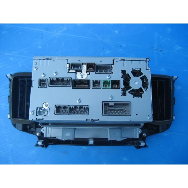 34963☆RC1 オデッセイ アブソルート☆純正インターナビ NVF-8485ZH 