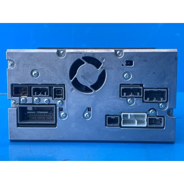 34993☆GB3/GB4 フリード☆純正HDDインターナビ本体☆地図データ