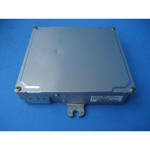のん様ご確認用ページ☆ ☆34978☆前期ライフ JB5☆エンジンコンピューター 37820-RGA-S53