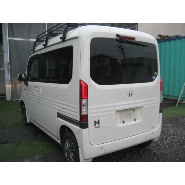 35051☆部品取り ばら売り☆NVAN Nバン☆グレードL ホンダセンシング 