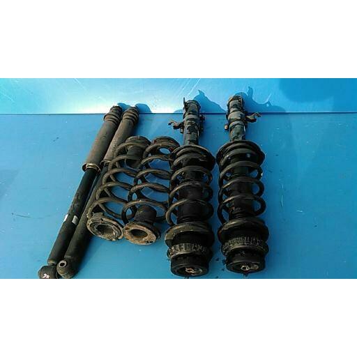 ☆34899☆NBOX N-BOX JF1☆前期／純正ダンパーASSY1台分セット 純正 