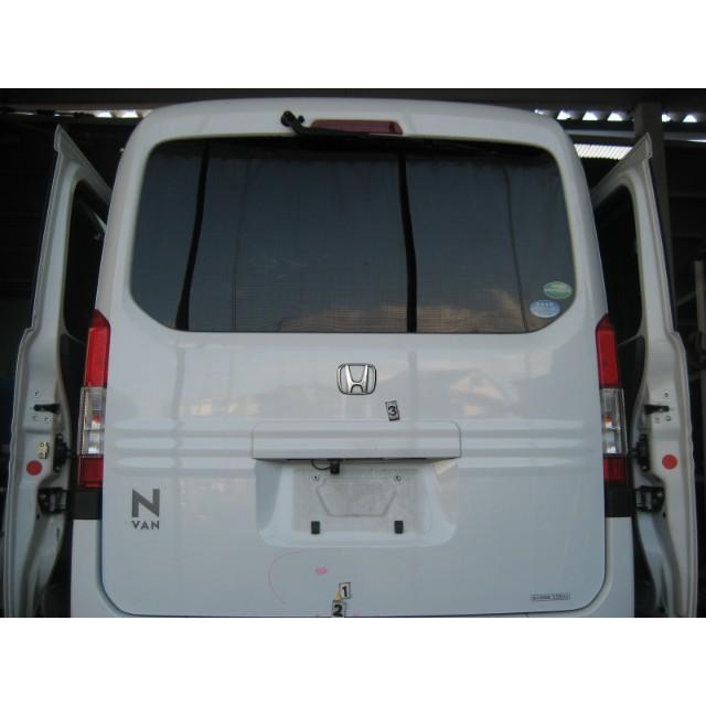 ☆35084☆NVAN N-VAN Nバン JJ1 JJ2☆リアゲート バックドア ☆NH906