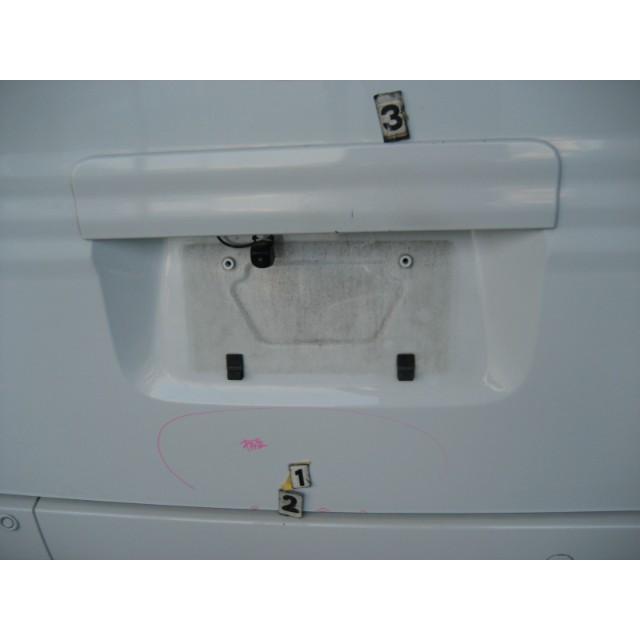 ☆35084☆NVAN N-VAN Nバン JJ1 JJ2☆リアゲート バックドア ☆NH906