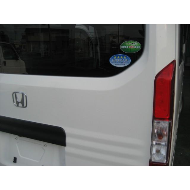 中古良品☆35090☆部品取車有☆NVAN N-VAN Nバン JJ1☆リアゲート 