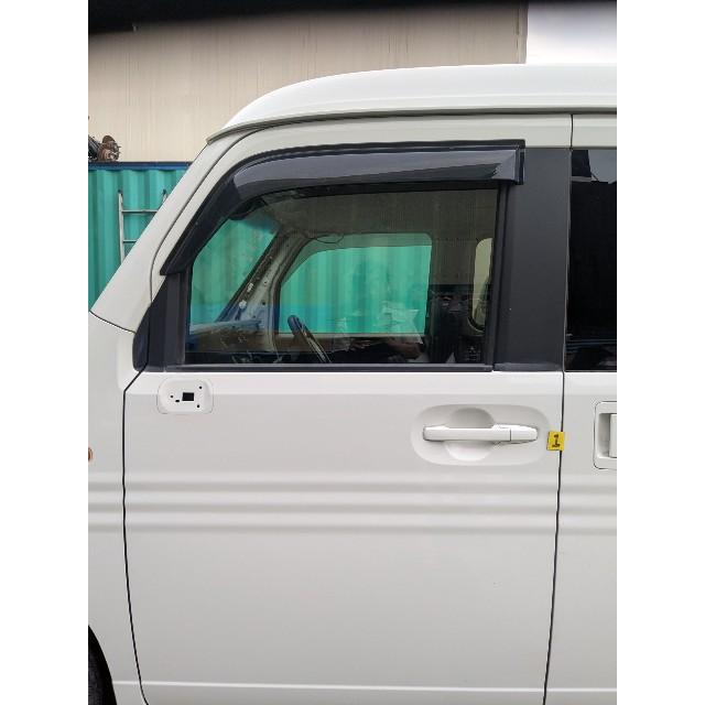 中古美品☆35224☆NVAN N-VAN Nバン JJ1 グレードL☆ 左フロントドア 