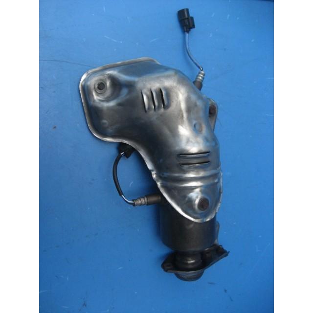 中古美品☆34980☆JF1 NBOXカスタム N BOX☆ノンターボ 触媒 