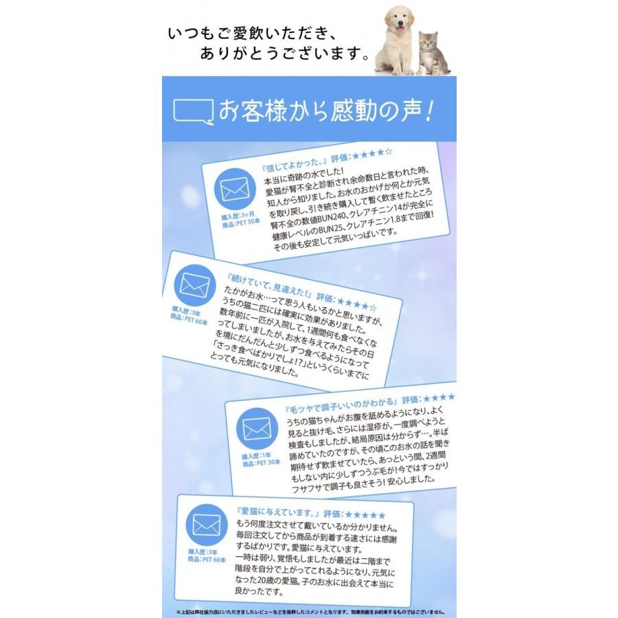 【優良配送対象外】H4O -600mv 15本 水素水 h4oペットウォーター【お取り寄せ】約1週間ほどかかります。