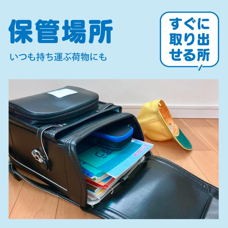 車内に保存】高温耐熱アルミパウチ《名前も書ける保存水》『東京備