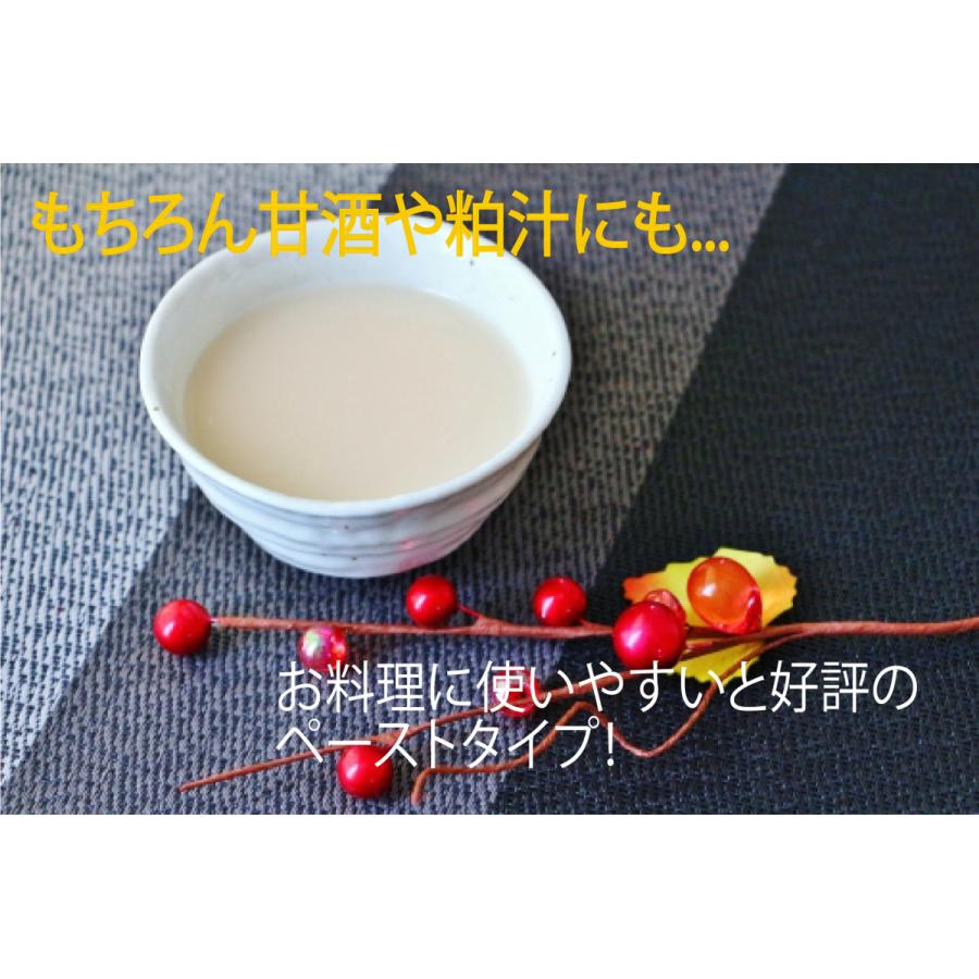瀧の泉　ねり酒粕５００ｇ　2袋入り　5セット以上で送料無料(沖縄・離島を除く)　ヤマト便　使いやすいペーストタイプ | ブランド登録なし | 05