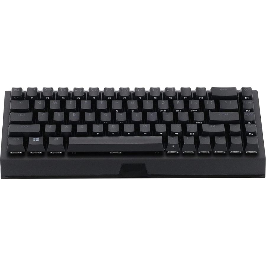 Razer（レイザー） ゲーミングキーボード ワイヤレス BlackWidow V3