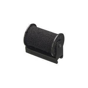（まとめ）サトー インクローラー SP・SA・PB-1用黒〔×50セット〕