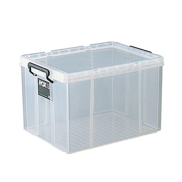 ブランド登録なし - (まとめ) 天馬 ロックス 530L W390×D530×H320粍 読みやすい 1個 〔×2仕掛ける〕 その他事務用品-文具、ステーショナリー