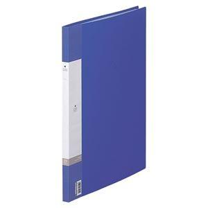 (まとめ) リヒトラブ お願いごと 読みやすい書き付け(読みやすい書き付け) B4タテ 20衣嚢 背幅16粍 青 G3211-8 1冊 〔×10仕掛ける〕 文具、ステーショナリー-ファイル、ケース-クリアファイル