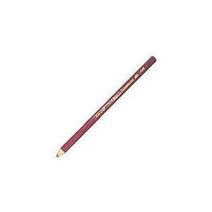 （まとめ） トンボ鉛筆 色鉛筆 単色 12本入 1500-23 赤紫〔×20仕掛ける〕 その他絵具、顔料-絵具、顔料