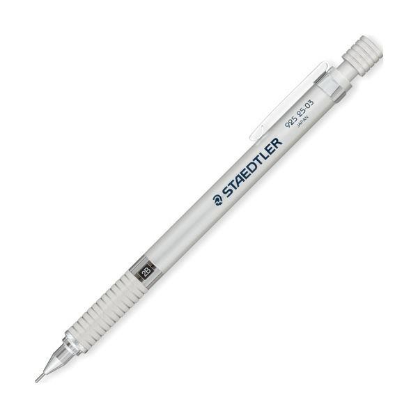 （まとめ）ステッドラー 機械製図用シャープペンシル0.3粍 92525-03 1本〔×5仕掛ける〕 文具、ステーショナリー-製図用シャープペンシル-定規、製図用品