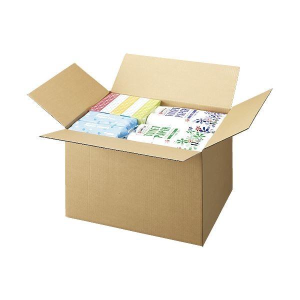 （まとめ） ジョインテックス ダンボール箱 特大10枚 B023J-3L〔×3セット〕