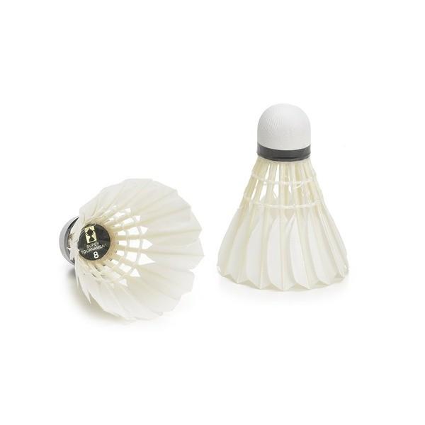 バドミントンシャトル 〔スーパートーナメント8 3番 10ダース