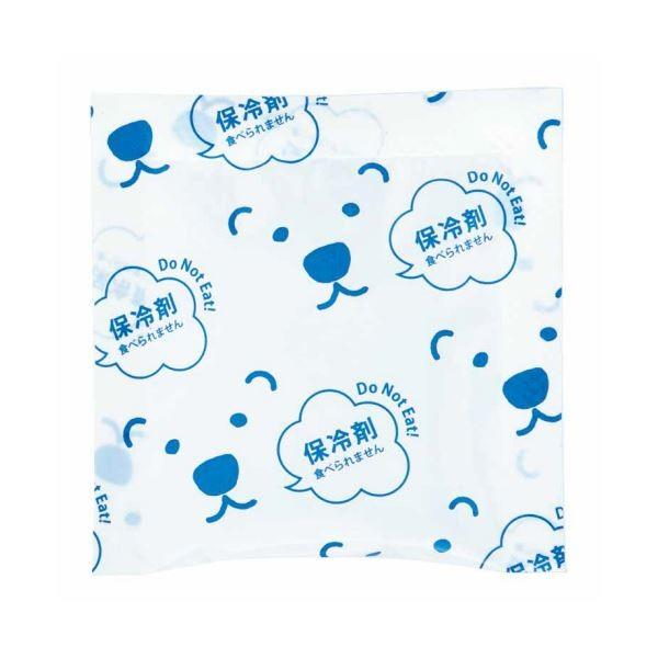 (まとめ) TANOSEE 保冷剤 20g 1パック（600個） 〔×5セット〕