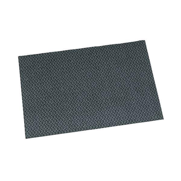 (まとめ) 3M ノーマッド 水・油取りマット 900×600mm グレー N／OIL GRA 900X600 1枚 〔×5セット〕