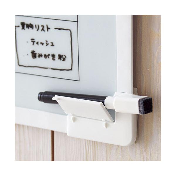 リヒトラブ ホワイトボードカレンダーA-215 1枚 〔×10セット〕_2