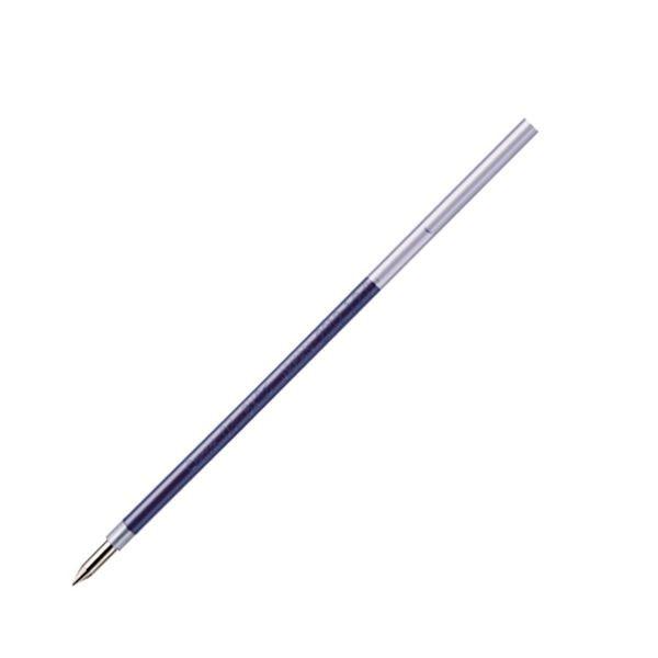 (まとめ) ぺんてる 多機能ペン ビクーニャ専用リフィル 0.5mm 青 XBXS5-C 1セット（10本） 〔×10セット〕