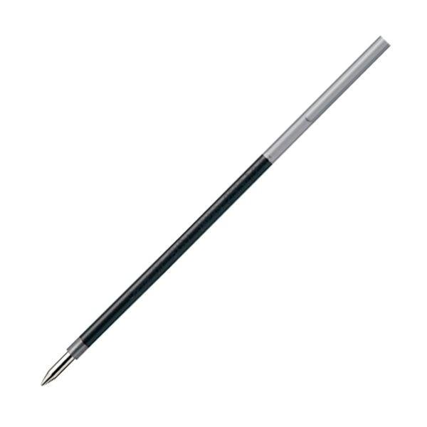 (まとめ) ぺんてる 多機能ペン ビクーニャ専用リフィル 0.7mm 黒 XBXS7-A 1セット（10本） 〔×10セット〕