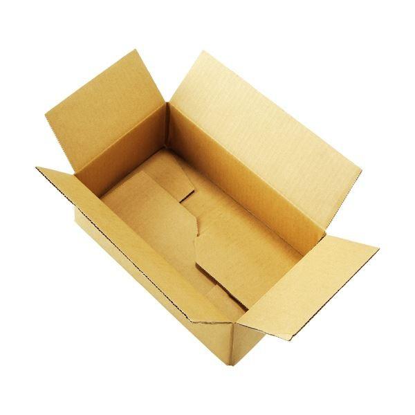 ブランド登録なし - ワンタッチ式段ボールA 40枚入 〔×10仕掛ける〕 その他事務用品-文具、ステーショナリー