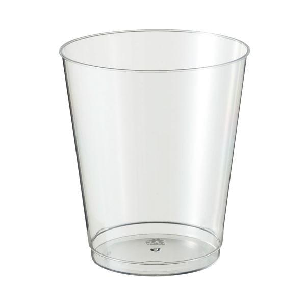 (まとめ) アートナップ ハードクリアカップ 300ml（10オンス） TS-02 1パック（30個） 〔×10セット〕