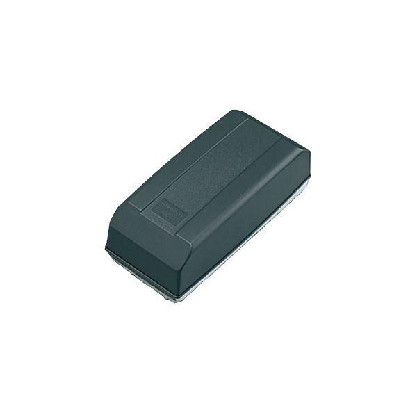 (まとめ) コクヨ ホワイトボード用イレーザー 大ダークグレー RA-11NDM 1個 〔×30セット〕