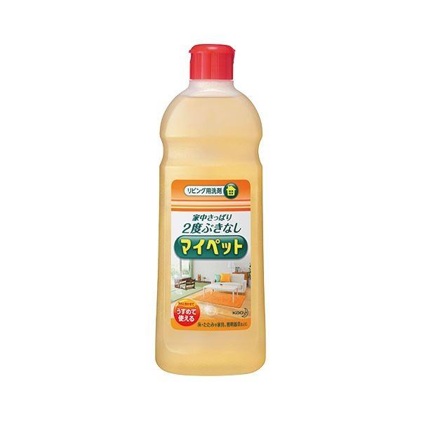 (まとめ) 花王 マイペット 小 500ml 1本 〔×30セット〕