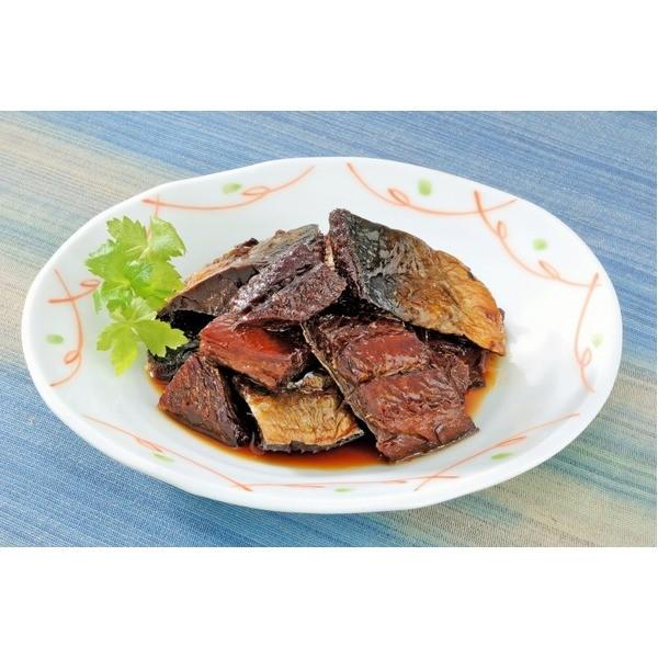 みがきにしん甘露煮24缶セット〔代引不可〕 