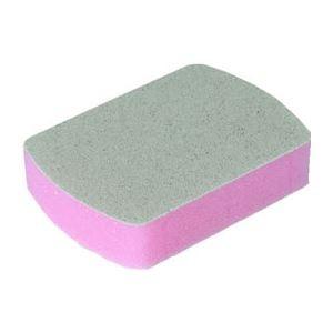 ブランド登録なし - 室内用便器海綿質/室内用便器掃き出す装置 〔2枚入 60個仕掛ける〕 約幅5珊 除菌 おまかせください室内用便器用 〔お室内用便器 レストルーム〕 キッチン、日用品、文具-その他トイレ用品