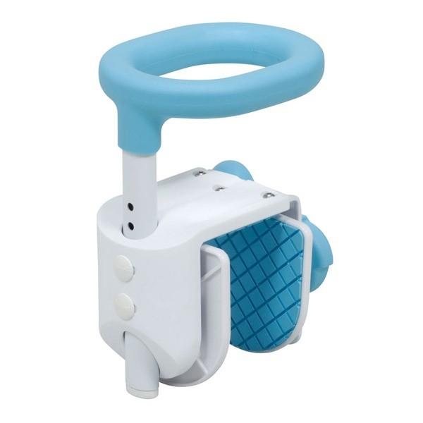 テイコブコンパクト湯ぶね手摺り バス、洗面所用品-その他バス、洗面所用品