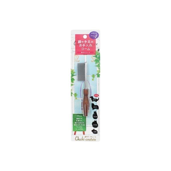 ブランド登録なし - （まとめ）構成要素ケアコーム OC-14（愛玩動物装具）〔×12仕かける〕