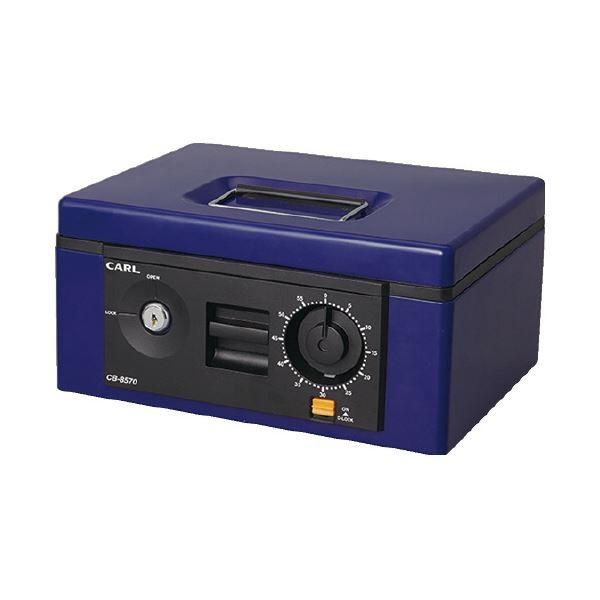 FUJITA キャッシュボックス ダイヤルロック付き FUJITA キャッシュ