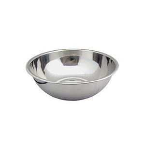 （まとめ）和平フレイズ 味道 ステンレスボール36cm AD-1009 1個〔×2セット〕