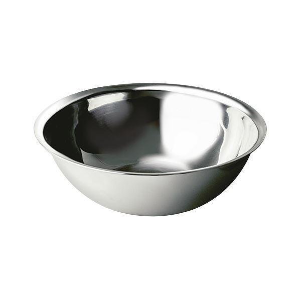 （まとめ）和平フレイズ SUIグートステンレスボール 26cm SUI-6039 1個〔×5セット〕