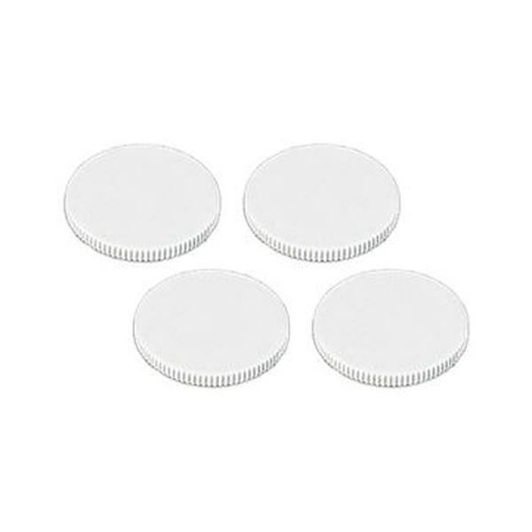 （まとめ）コクヨ 強力4穴パンチPN-45用刃受けPN-45B 1パック（16個）〔×20セット〕