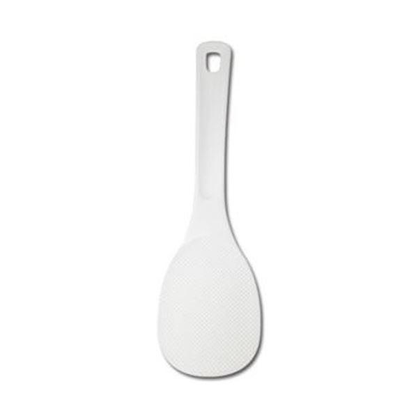 （まとめ）和平フレイズ こびりつかないしゃもじ30cm KR-6984 1個〔×10セット〕