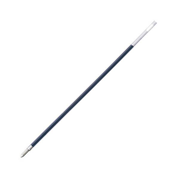 （まとめ）ぺんてる 油性ボールペン 替芯 1.0粍 中字 青 BKL10-C 1本 〔×300仕掛ける〕 万年筆-文具、ステーショナリー-キッチン、日用品、文具