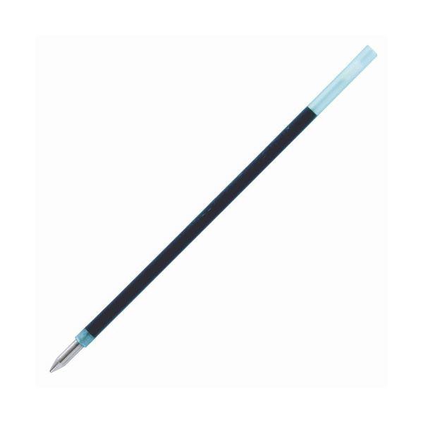 （まとめ）トンボ鉛筆 油性ボールペン 替芯 CS20.7mm 緑 BR-CS207 1本 〔×300セット〕